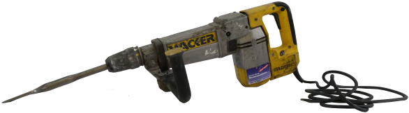 Wacker EH9BLM230